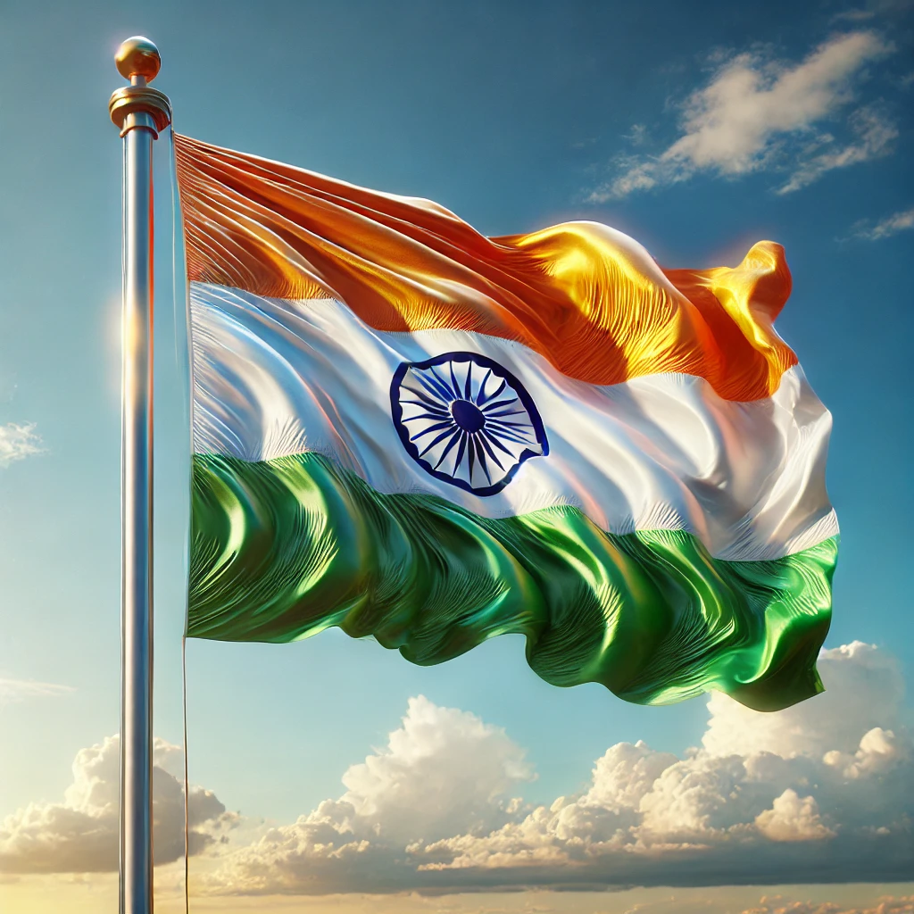 tiranga24zone Banner